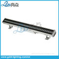 hot sell linear rgb led wall washer light LD-DT1000-36 high quality IP65 CE FCC RoHS floor light led wall washer